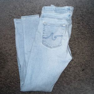 AG jeans